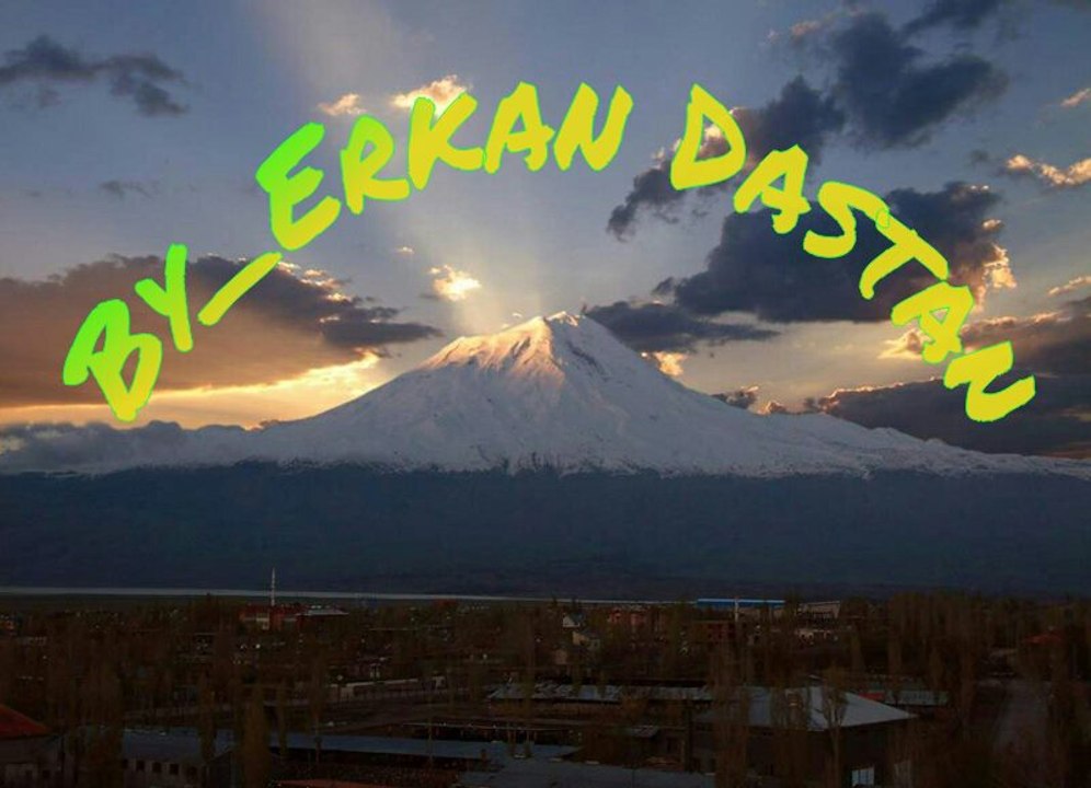 KRAL MÜZİK 2011 A KASETİ GENÇLİĞE ÖZEL ▓██► By Erkan Dastan