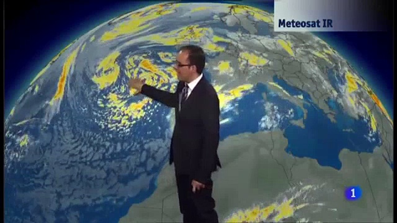 El tiempo en Canarias   12 04 2016, Telecanarias   RTVE es A la Carta