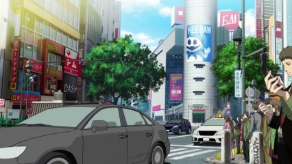 Shin Megami Tensei IV Apocalypse Coming To West - Trailer (Shin Megami Tensei IV  Final)