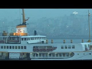 İstanbul'da sis sabah saatlerinde etkisini kaybetti