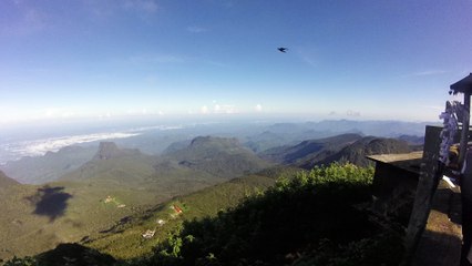 adam peak, sri lanka