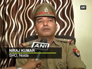 1 dead in Noida BMW hit-and-run case