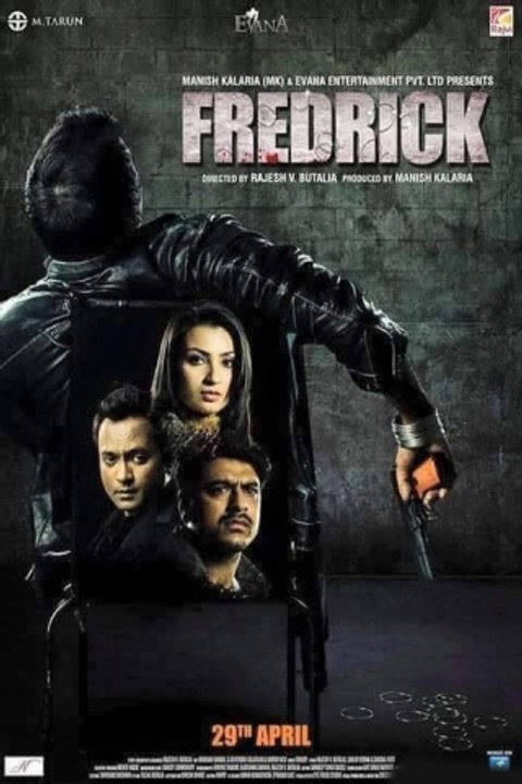 Fredrick - Official Movie - Trailer 2016 Full HD