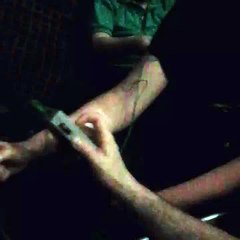 Line line number 9 electric  shock