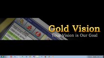 Tutorial 1 - Installasi Program Gold Vision Billing System - Telephone and Hotel Billing System