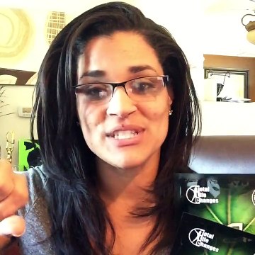 Total Life Changes | Candace Byrd Davis | Iaso Tea | Crock pot Challenge