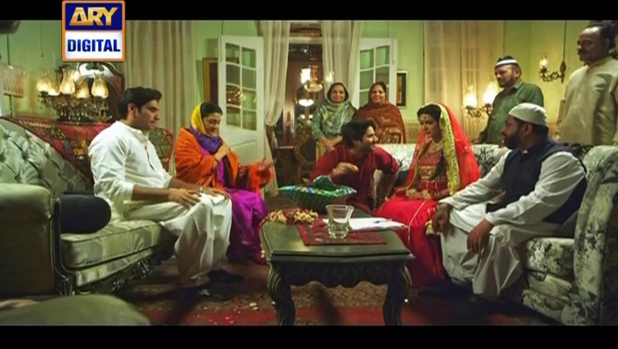 Dil Lagi Episode 06