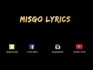 Alpha Wann - Alph Lauren // (Music Lyrics)