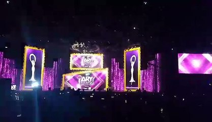 ARY Film AWards 2016 Stage Preview Dubai