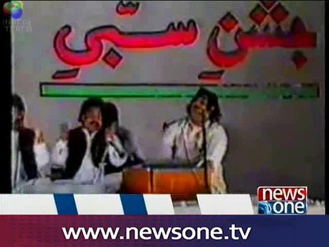 Aziz Mian Qawwal Birthday being observed today