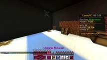 Minecraft ComboMc OP-Factions Episode 1-Base Building