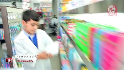 سلسلة أغاني المهن - عصومي ووليد | طيور الجنة