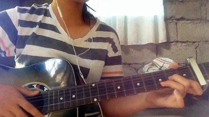 Justin Bieber - Love Yourself (Cover)