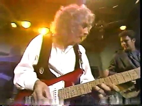 Vince Gill / Albert Lee /Danny Gatton / Mark O'Connor (Liza Jane)