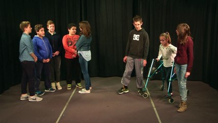 Camion des mots - Classe de 6e Collège Gaston Bonheur de Trèbes (11)