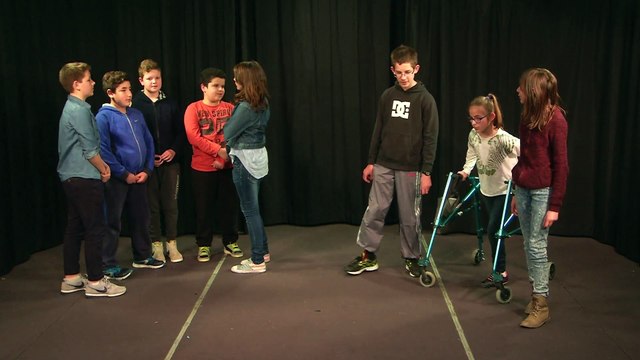 Camion des mots - Classe de 6e Collège Gaston Bonheur de Trèbes (11)