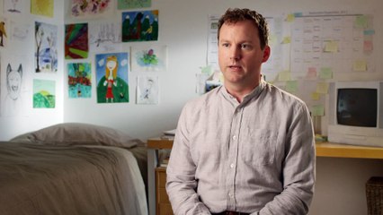 No Men Beyond This Point Trailer - Mockumentary