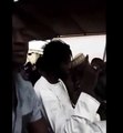 اديبايور يعتنق الاسلام / Adebayor converts to Islam