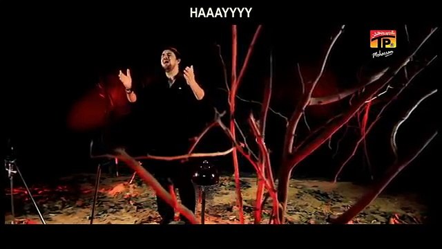 Unnees So Hain Zakhm - Farhan Ali Waris Nohay 2016 - Downloaded from labayka ya hussain 2016