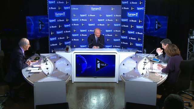 Brice Hortefeux : Je suis totalement favorable à l'interdiction du voile à l'université