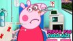 Peppa Pig Games   Peppa Pig Ambulance – Peppa Pig Doctor Games For Kids