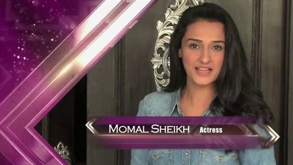Moomal Sheikh Views About ARY Film Awards Dubai 2016