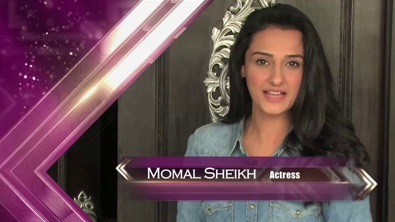 Moomal Sheikh Views About ARY Film Awards Dubai 2016