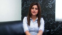 Sohai Ali Abro Views About ARY Film Awards Dubai 2016