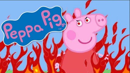 Creepypasta   El episodio Perdido Peppa Pig