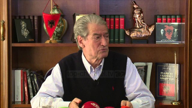 Arrestohet Emiljano Shullazi - Top Channel Albania - News - Lajme