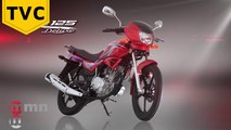 United Motorcycle 125 Delux TVC 2016