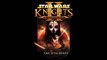 Star Wars  Knights of the Old Republic II soundtrack   Track 27  Dxun Jungle Landing