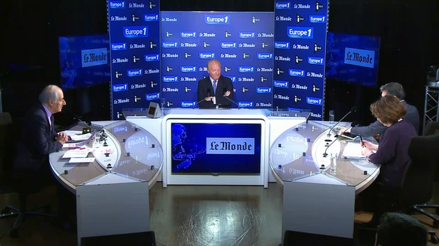 Brice Hortefeux sur Emmanuel Macron : Le jeunisme est quelque chose de très fugace