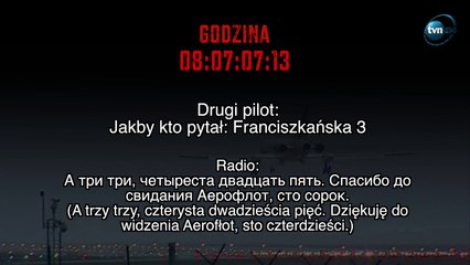 Катастрофата с Tu-154M - 10 април 2010