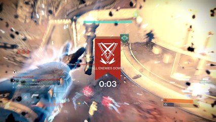 April update trials flawless