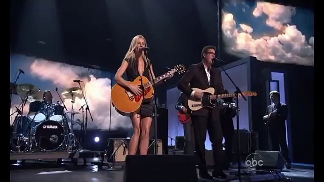 Vince Gill / Gwyneth Paltrow (Country Strong) 2010
