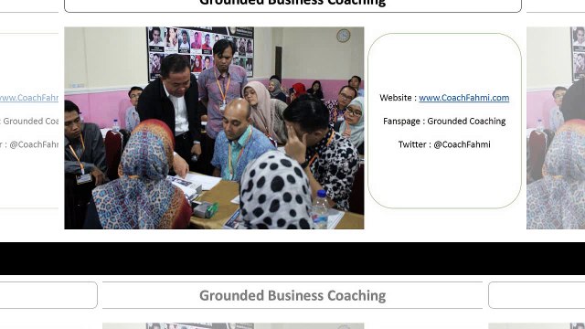 Seminar Coach, Seminar Coachee, Seminar Coaching 085.646.732.123