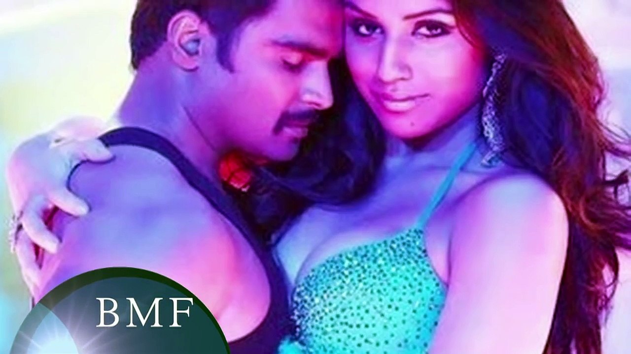 Famous Bollywood MMS Scandals (1)