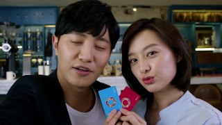 [ENGSUB] Jin Goo/Kim Ji Won - CJONE #원더풀 (Wonderful) Mission Interview #3