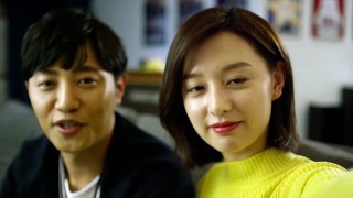 [ENGSUB] Jin Goo/Kim Ji Won - CJONE #원더풀 (Wonderful) Mission Interview #3