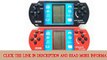 Classic Retro Tetris Handheld Video Game Handheld Console Portable Gam