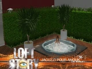 Quotidienne Loft Sims Story 6
