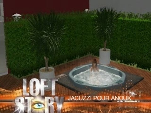 Quotidienne Loft Sims Story 6