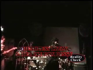 Headless Lizzy & Her Ice Box Pussy (2011)