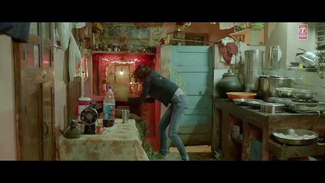 Jo Bheji Thi Duaa Shanghai Full Song - Emraan hashmi, Abhay Deol