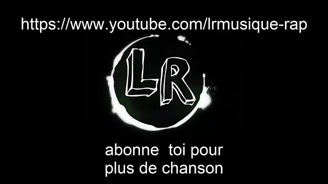 Kalash Feat Booba - Rouge et Bleu // (Music Lyrics)