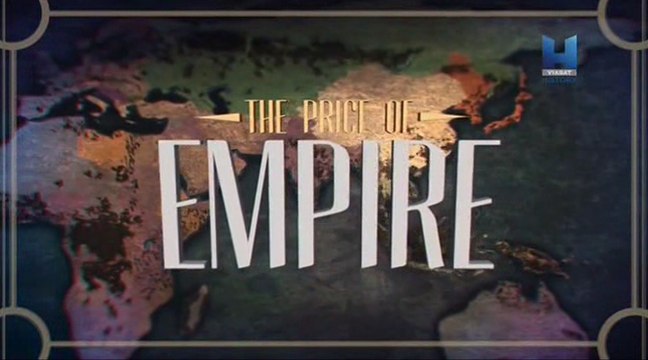 Вторая мировая война: цена империи 06. Позорная дата (2015)