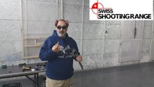 REVOLVER S&W 500 - PROFESOR INSTRUCTOR MIGUEL SILEO