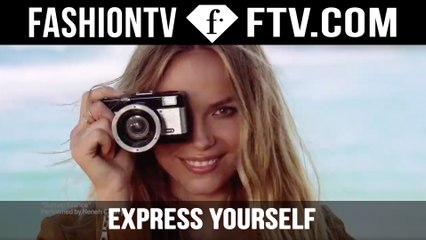 Express Yourself with Natasha Poly | FTV.com