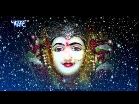 HD निमिया के डार मईया - Dharatiya Dole Ae Maiya | Sanjay Chhaila | Bhojpuri Mata Bhajan